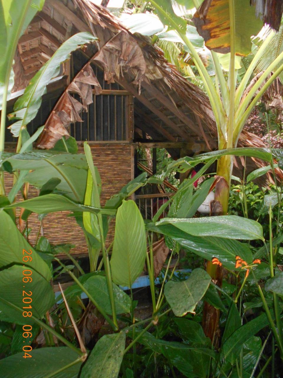 Posada Villamaga El Valle  Esterno foto
