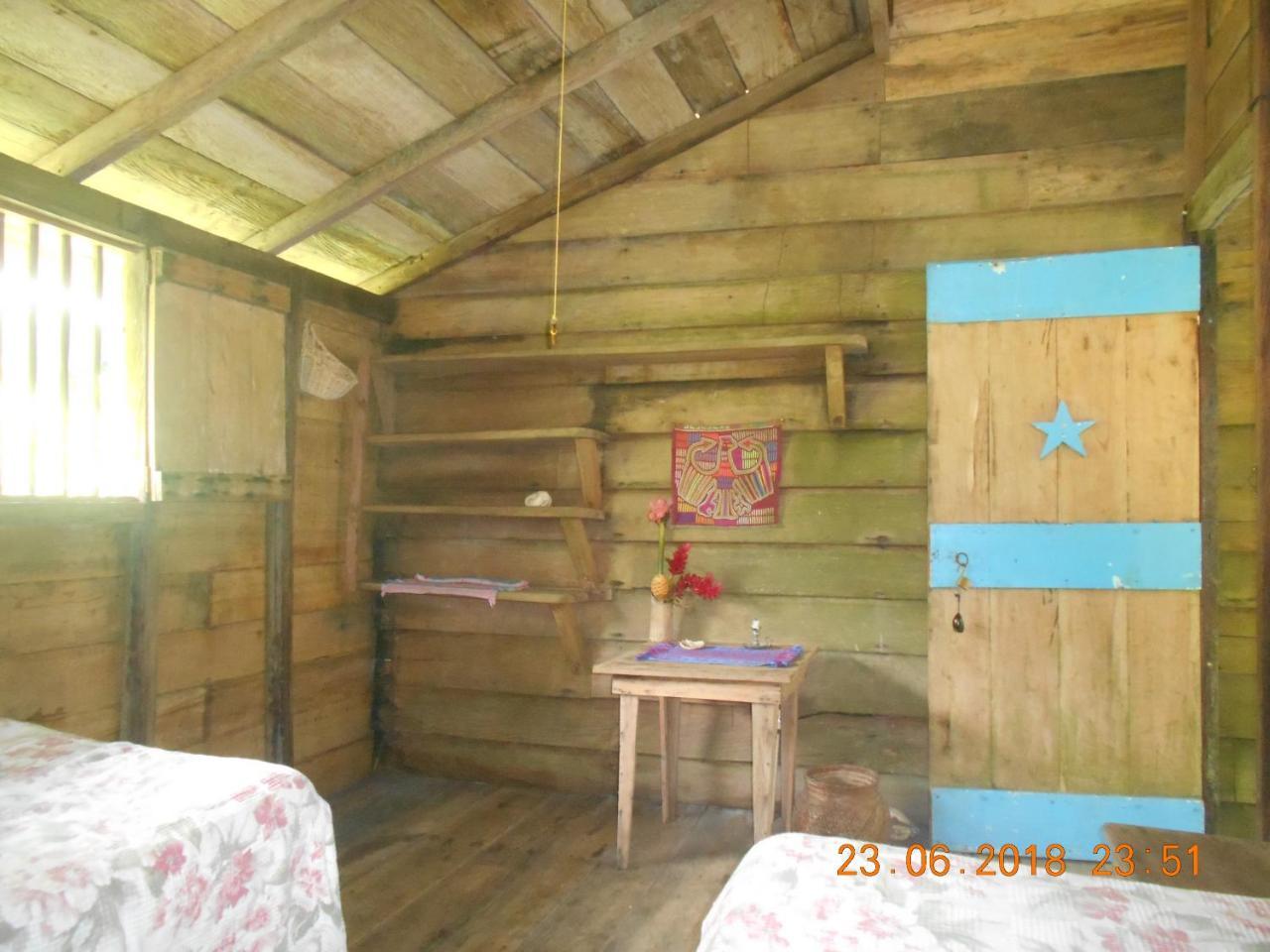 Posada Villamaga El Valle  Esterno foto