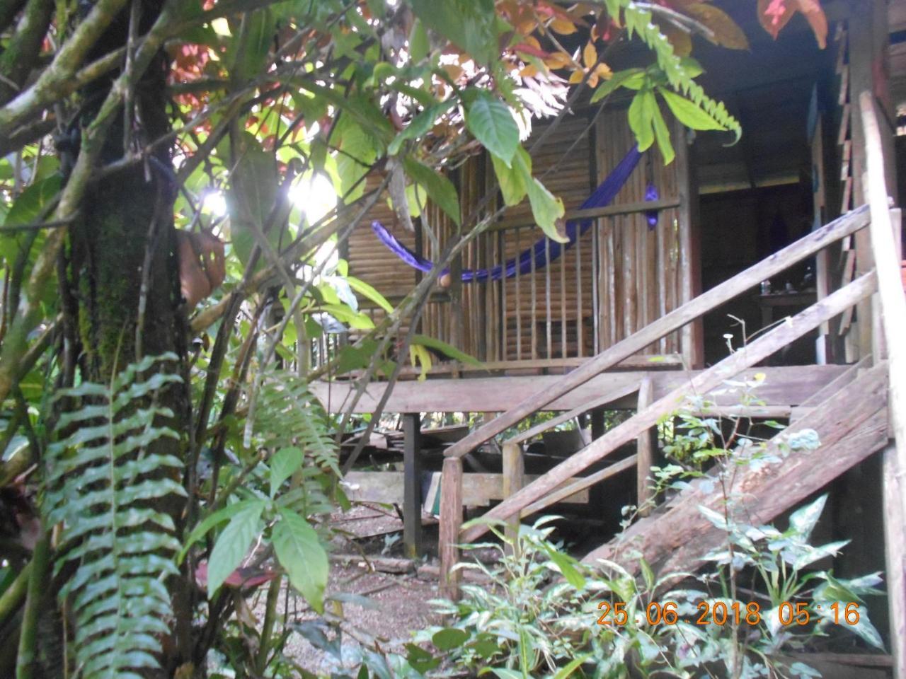 Posada Villamaga El Valle  Esterno foto