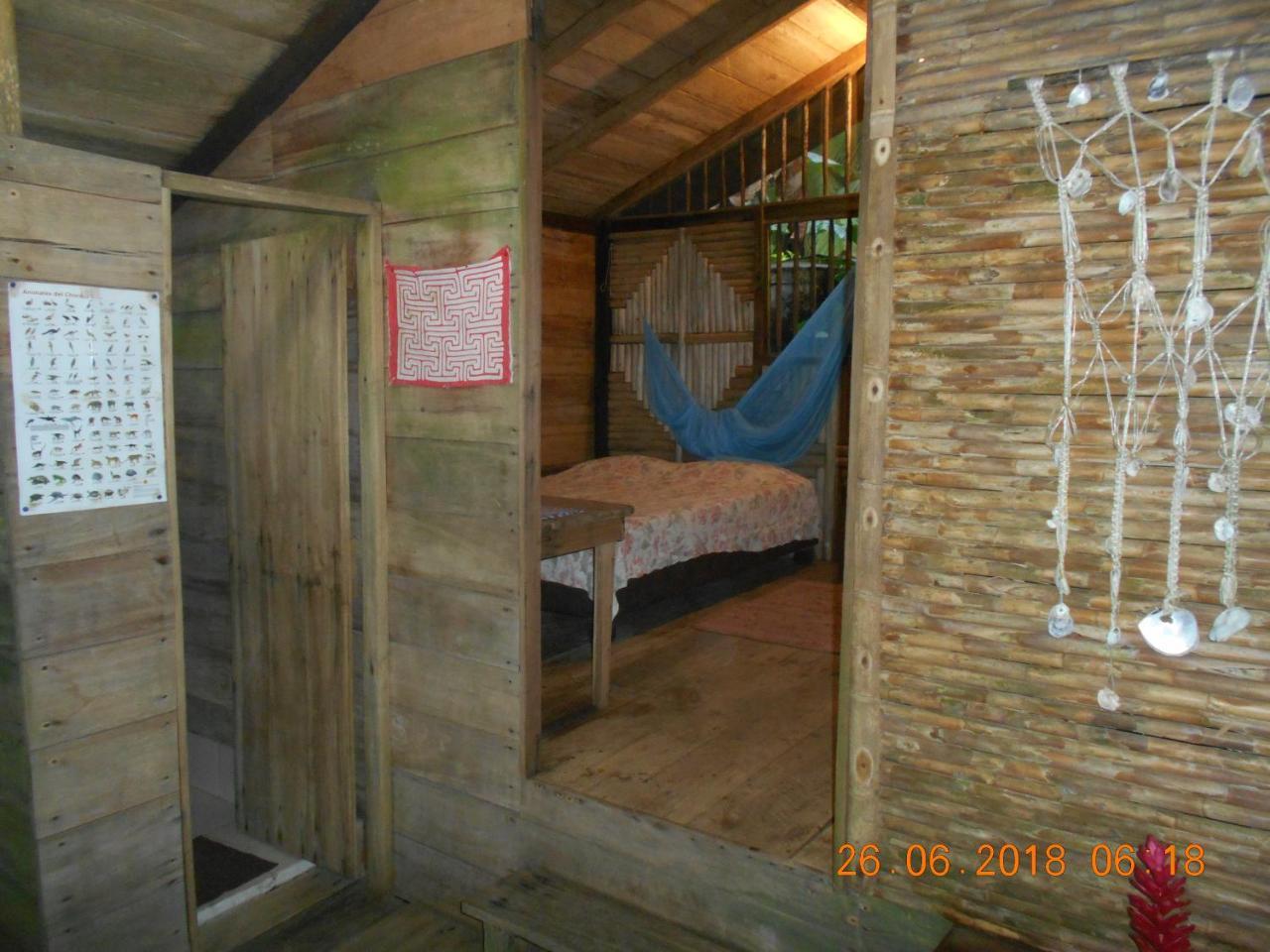Posada Villamaga El Valle  Esterno foto