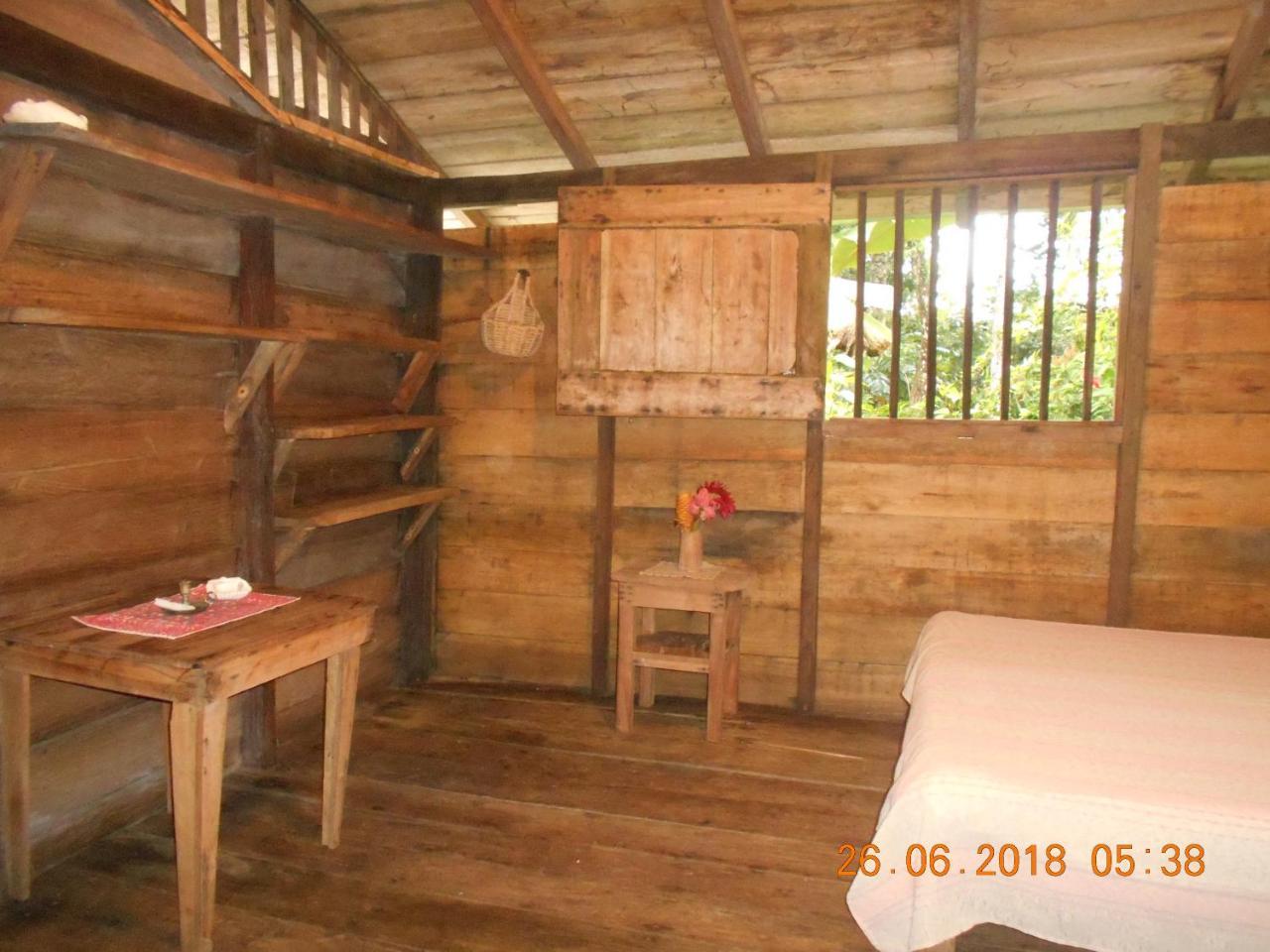 Posada Villamaga El Valle  Esterno foto