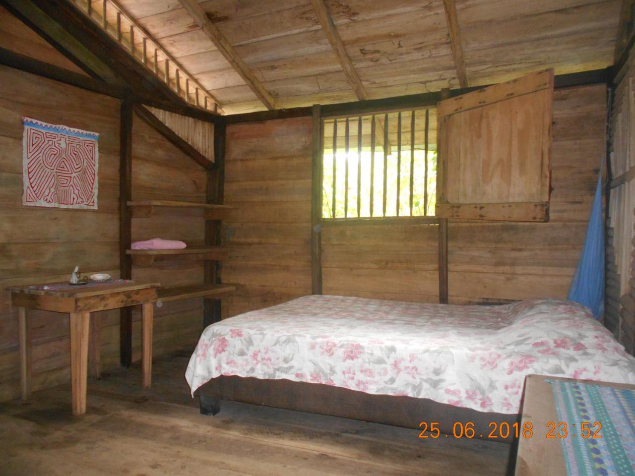 Posada Villamaga El Valle  Esterno foto